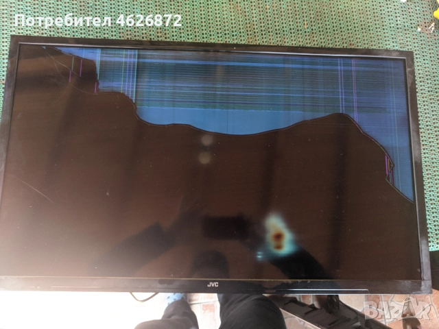 JVC-LT32VF52M-17MB211S-17 IPS62-32T42COK CTRL BD