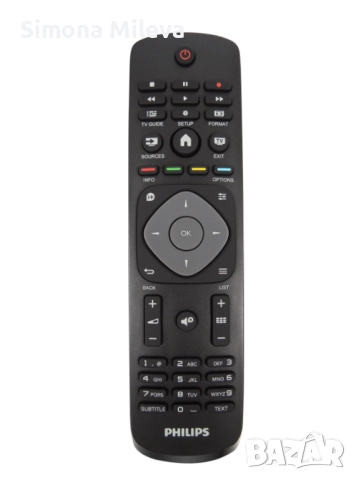 Телевизор, Philips 32PHS5500/12, 32'', снимка 3 - Телевизори - 52844777