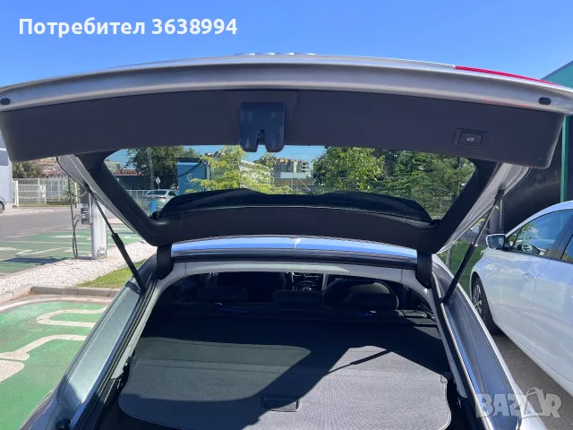 Audi A4 B8.5 S-line, снимка 10 - Автомобили и джипове - 56076296