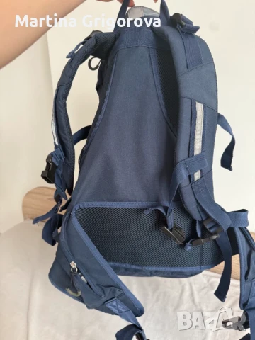 Туристическа раница Discovery, снимка 6 - Раници - 51058899
