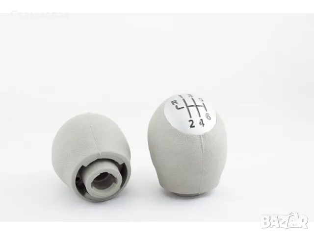 Топка за скоростен лост за Renault Megane 3, Fluence, Master