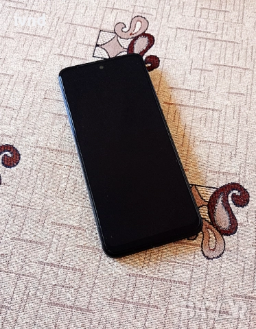 Продавам Motorola Moto G34 с гаранция, снимка 3 - Xiaomi - 40658412