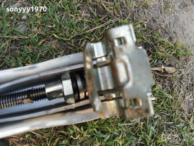 AUDI-КРИК ВНОС SWISS 1403261726, снимка 4 - Аксесоари и консумативи - 53838637