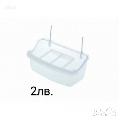 Богато разнообразие хранилки за птици, снимка 7 - За птици - 36360396