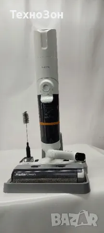 ПРОМО ЦЕНА !!Прахосмукачка за сухо и мокро, снимка 1