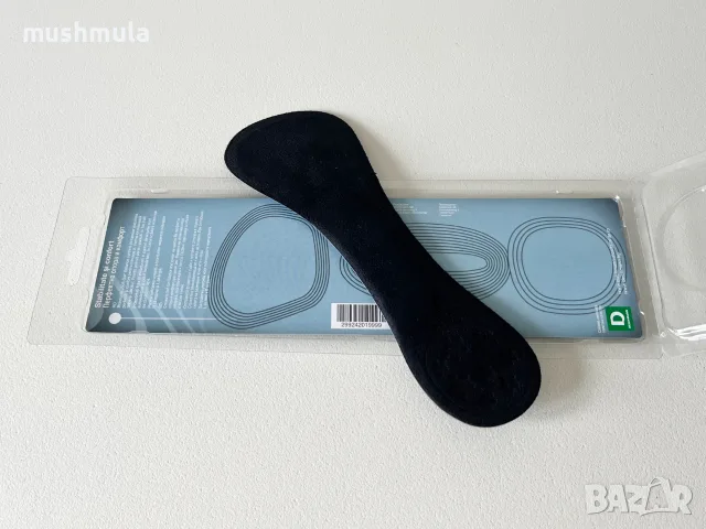 Нови стелки за обувки с висок ток Deichmann