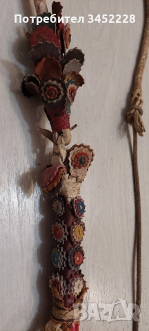 камшик за ценители , снимка 4 - Антикварни и старинни предмети - 52325693