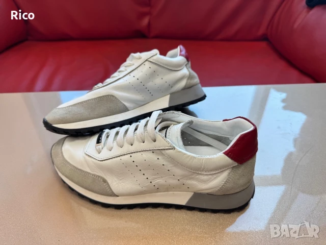 Baldinini Оригинални Мъжки Маратонки!, снимка 2 - Маратонки - 50727792