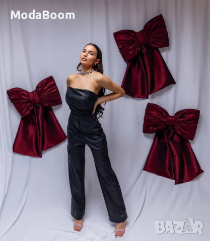 Дамски гащеризони , снимка 2 - Гащеризони - 48286346