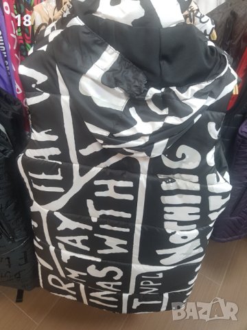 Елек, снимка 3 - Елеци - 41496014