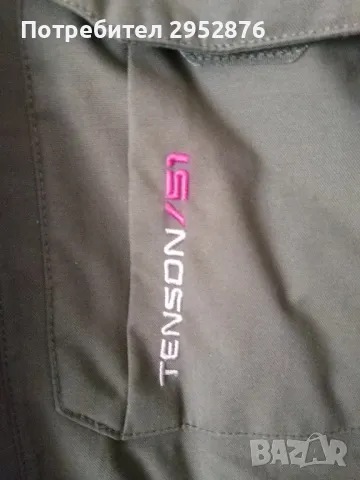 Дамско ски/планинско яке Tenson 51, снимка 4 - Якета - 48958113