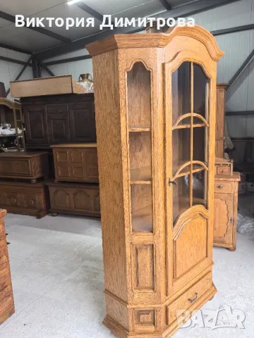 Витрина МАСИВ , снимка 12 - Секции и витрини - 48922796