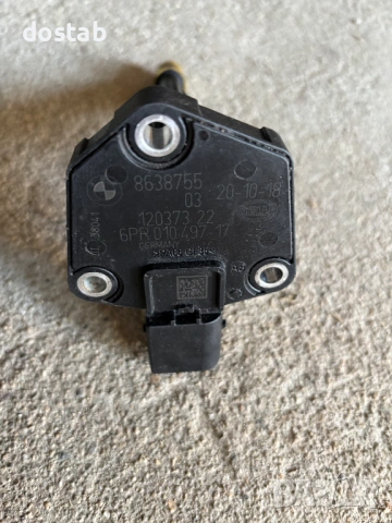 Датчик за ниво на масло на bmw