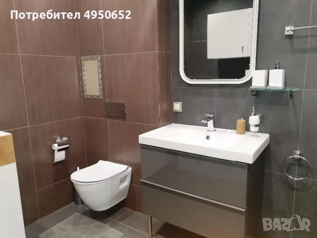 Продаваме Двустаен Апартамент В Гео Милев, снимка 8 - Апартаменти - 56107956