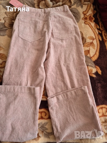 Нов панталон,р38, снимка 5 - Панталони - 52037413