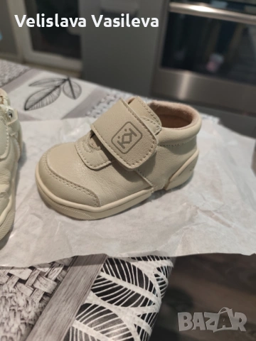 Буйки на Колев и Колев НОВИ, снимка 3 - Бебешки обувки - 53262710