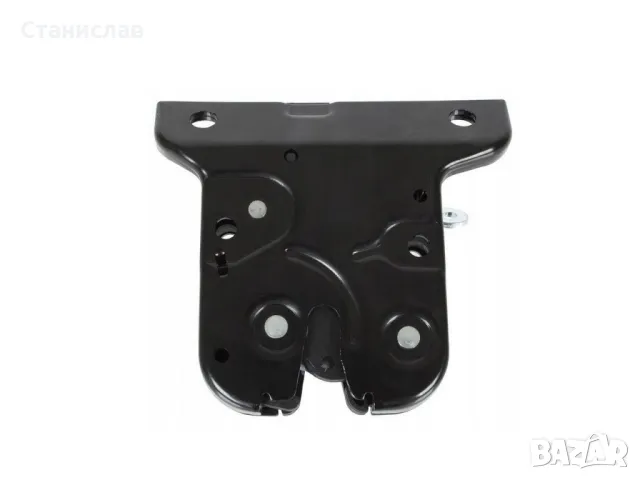  Audi A3 8P Брава за багажник , снимка 3 - Части - 50184196