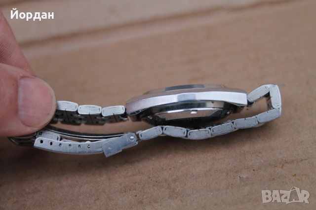 Мъжки Японски часовник ''Orient'' , снимка 8 - Мъжки - 53326634