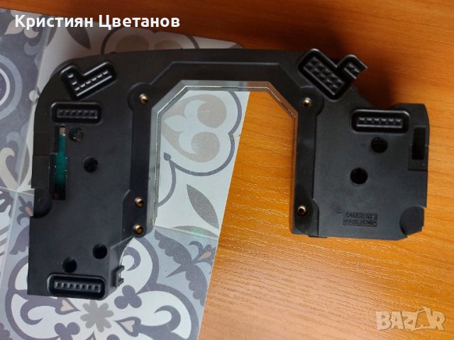 Audi A6 C6 4f Копчета и лостчета, снимка 10 - Части - 38708852