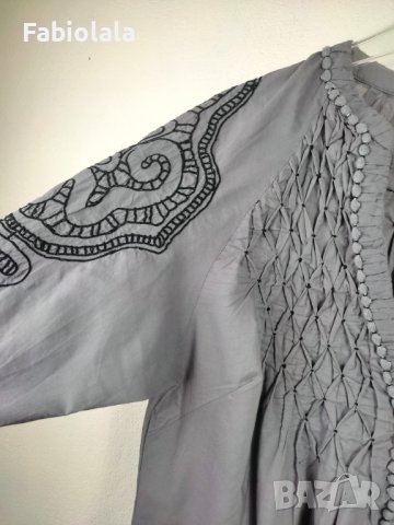 Gustav shirt M, снимка 2 - Блузи с дълъг ръкав и пуловери - 41633906