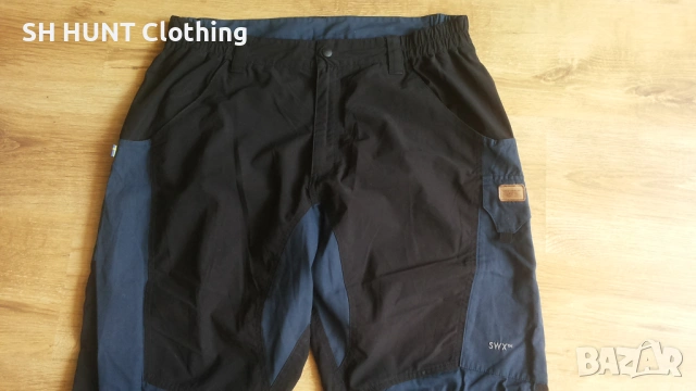 SWEDEMOUNT SWX Nordkap Stretch Trouser размер XL панталон със здрава и еластична материи - 2091, снимка 4 - Екипировка - 53448105