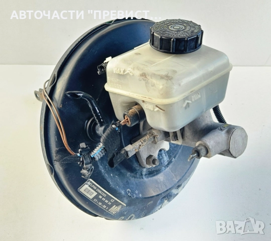 Серво Усилвател 90498034 Опел Астра Г Opel Astra G