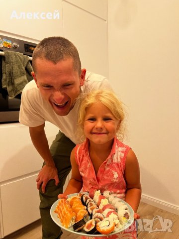 СУШИ МАЙСТОР-КЛАС. Суши курси. Суши уроци. SUSHI., снимка 3 - Курсове за готвачи - 31459706