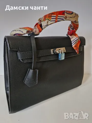 дамска чанта, гарантирано качество НОВО, еко кожа , снимка 3 - Чанти - 50076806