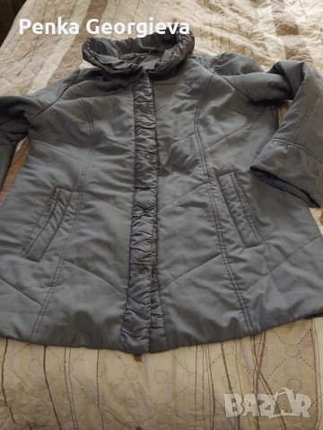 Ново пролет есен ГО-122,дъл-75