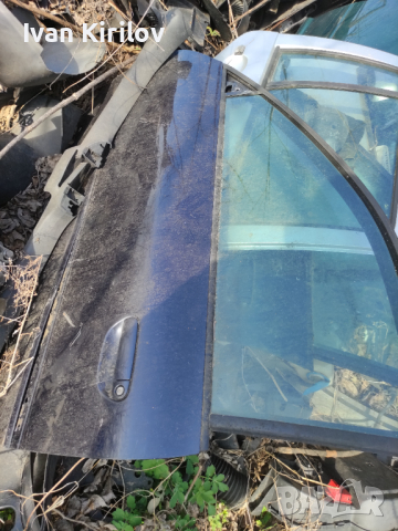 Предна лява врата за Ауди А3 , снимка 1