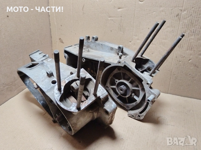 Комплект Картери За Иж Юпитер / ВАЛОВЕТЕ НЕ СЕ ДВИЖАТ! , снимка 2 - Части - 52643047