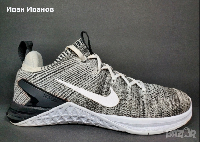 маратонки Nike Metcon DSX Flyknit 2 номер 37,5-38 в Маратонки в гр. Русе -  ID36073924 — Bazar.bg