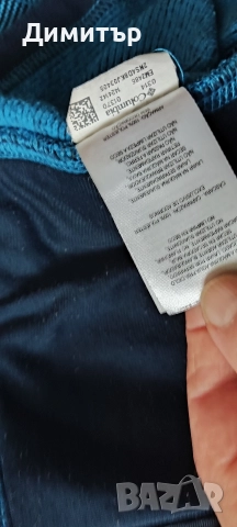 Columbia, снимка 7 - Суичъри - 52720065