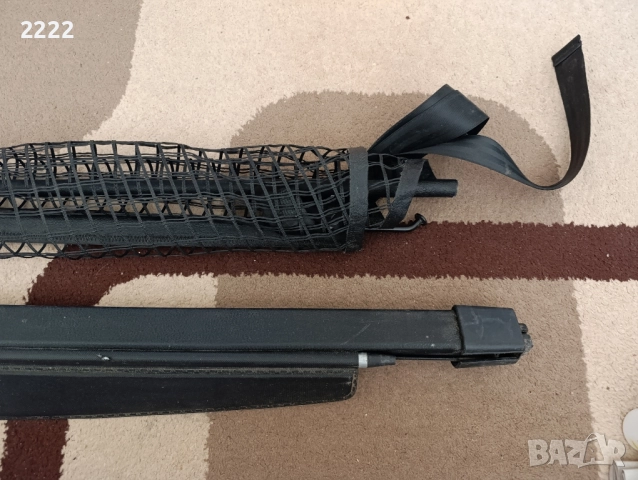 Продавам щора за автомобил комби, снимка 3 - Аксесоари и консумативи - 52496448