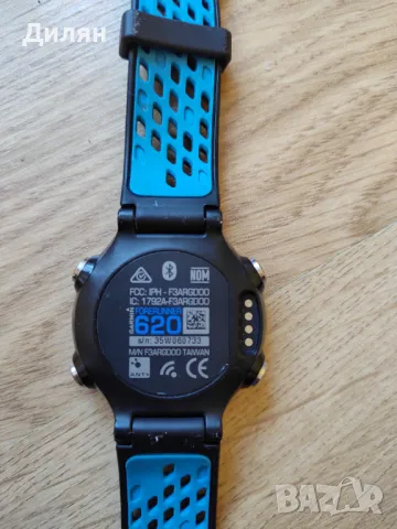 Garmin Forerunner 620 за части, снимка 3 - Смарт гривни - 48097874