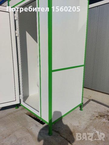 Душ кабини,тоалетни, хим.тоалетни и тоалетни за хора с увреждания, снимка 10 - Други стоки за дома - 40201875