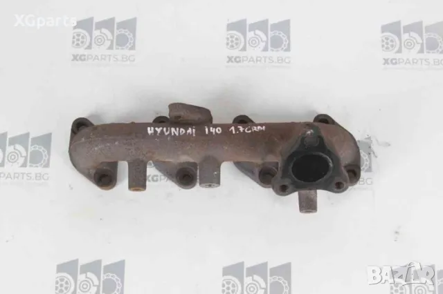 Изпускателен колектор за Hyundai i40 1.7crdi 136 к.с. (2011-2015)