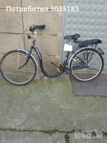 Велосипед , снимка 2 - Велосипеди - 53575557