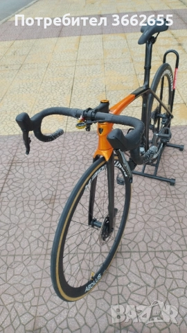 Trek Emonda SL7 AXS, снимка 6 - Велосипеди - 51882354