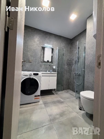 2-стаен апартамент до Гребната База, Пловдив, с опция подземно паркомясто!, снимка 15 - Апартаменти - 51196850