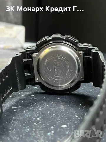 Часовник G-Shock 5081 ga-100cf, снимка 4 - Мъжки - 48410322