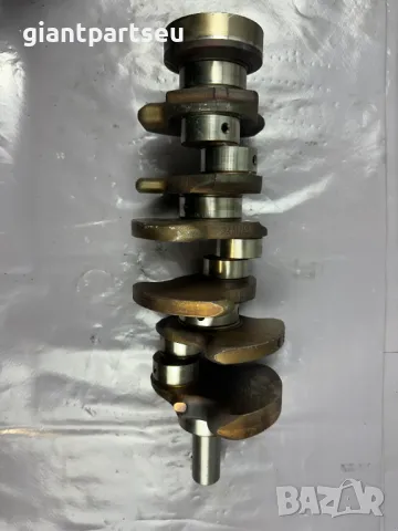 Колянов Вал за Мерцедес Mercedes-benz W209 W220 3.2I V6 11213230702 222909