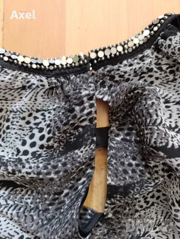 Нова официална рокля М, снимка 3 - Рокли - 50316255