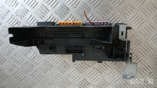 Бушонно табло Mercedes C W204 2008 0-1718781-1 Mercedes-Benz C-Class 204 (W/S/C/CL) (2007-2014), снимка 2 - Части - 55746663
