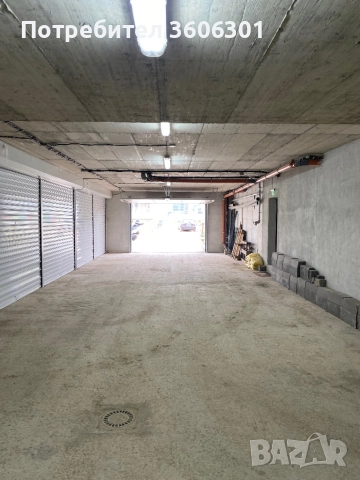 Продажба гараж, снимка 3 - Гаражи и паркоместа - 52504390