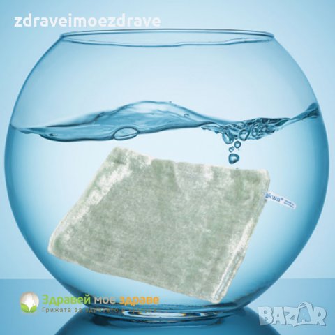 АКВА КЪРПА, снимка 5 - Други стоки за дома - 12361768