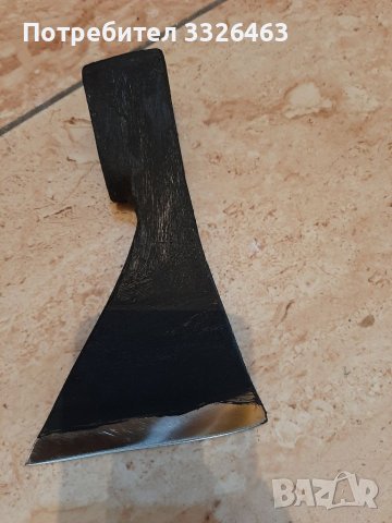 Ръчно ковани , снимка 5 - Ножове - 40587556