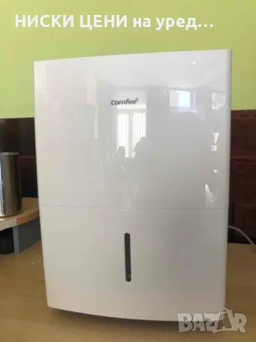 Смарт овлажнител за въздух COMFEE 20L/24h, 40㎡