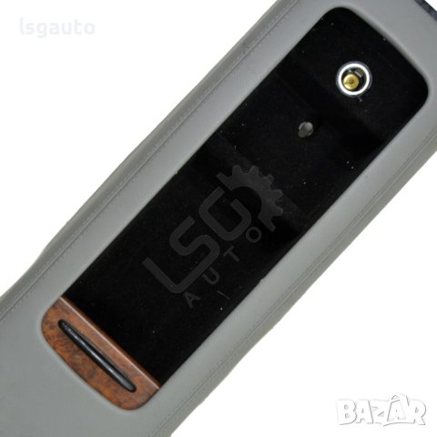 Централна конзола Mercedes-Benz CLS (C219) 2004-2010 ID:106993, снимка 4 - Части - 41795192