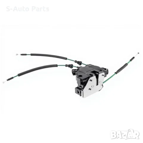Брава за Hyundai i30, снимка 2 - Аксесоари и консумативи - 55844810